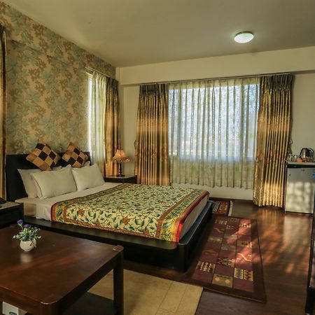 Nirvana Home Kathmandu Exterior photo