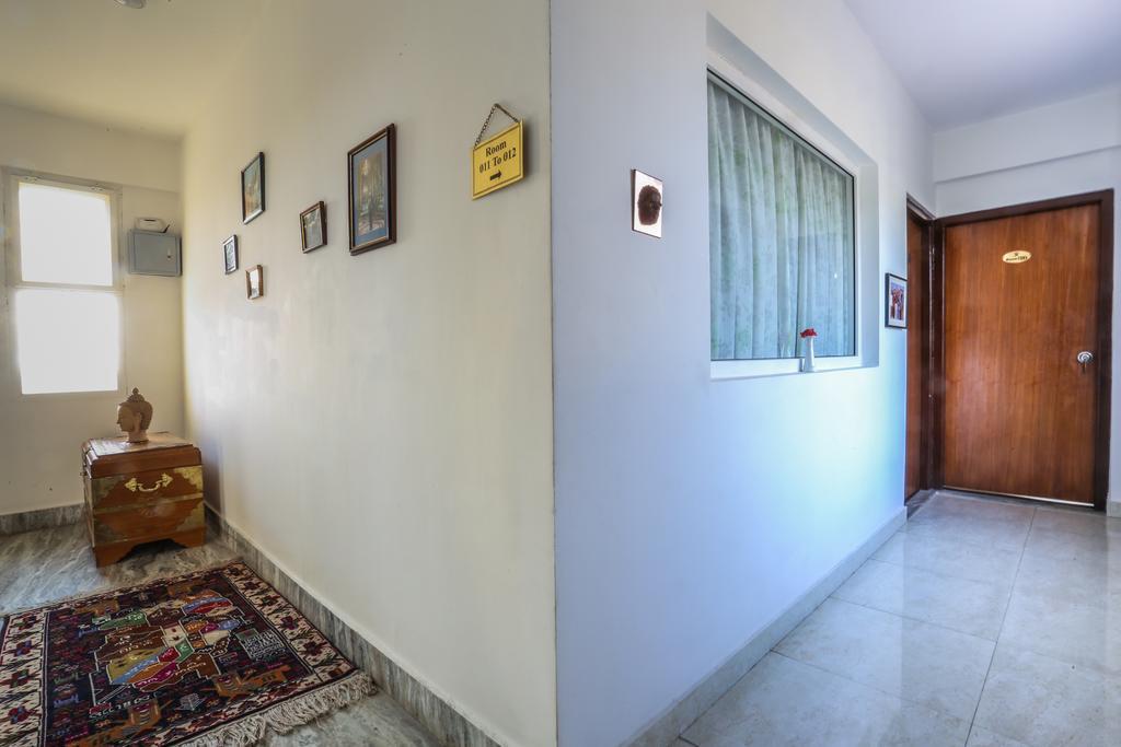 Nirvana Home Kathmandu Exterior photo