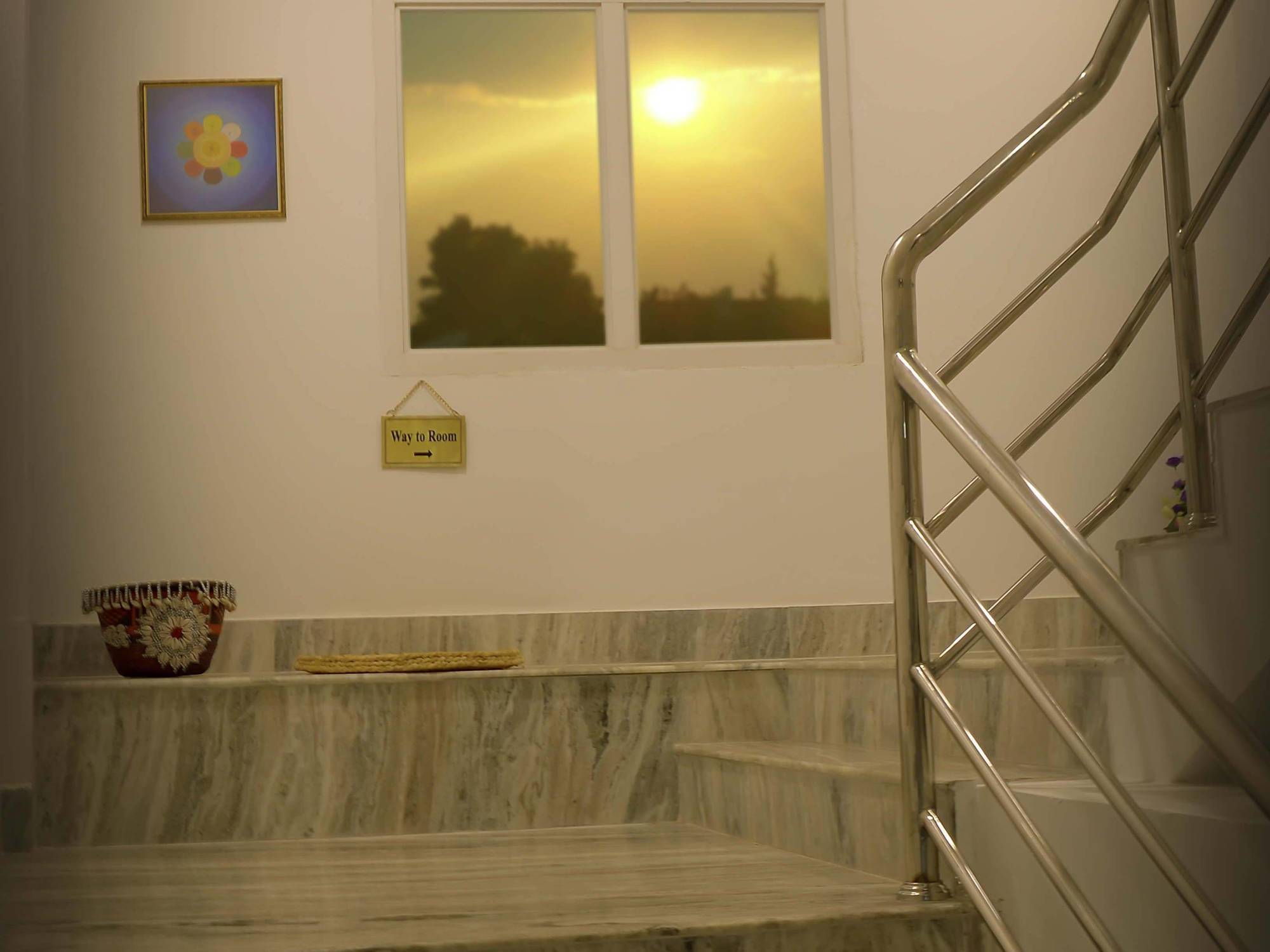 Nirvana Home Kathmandu Exterior photo