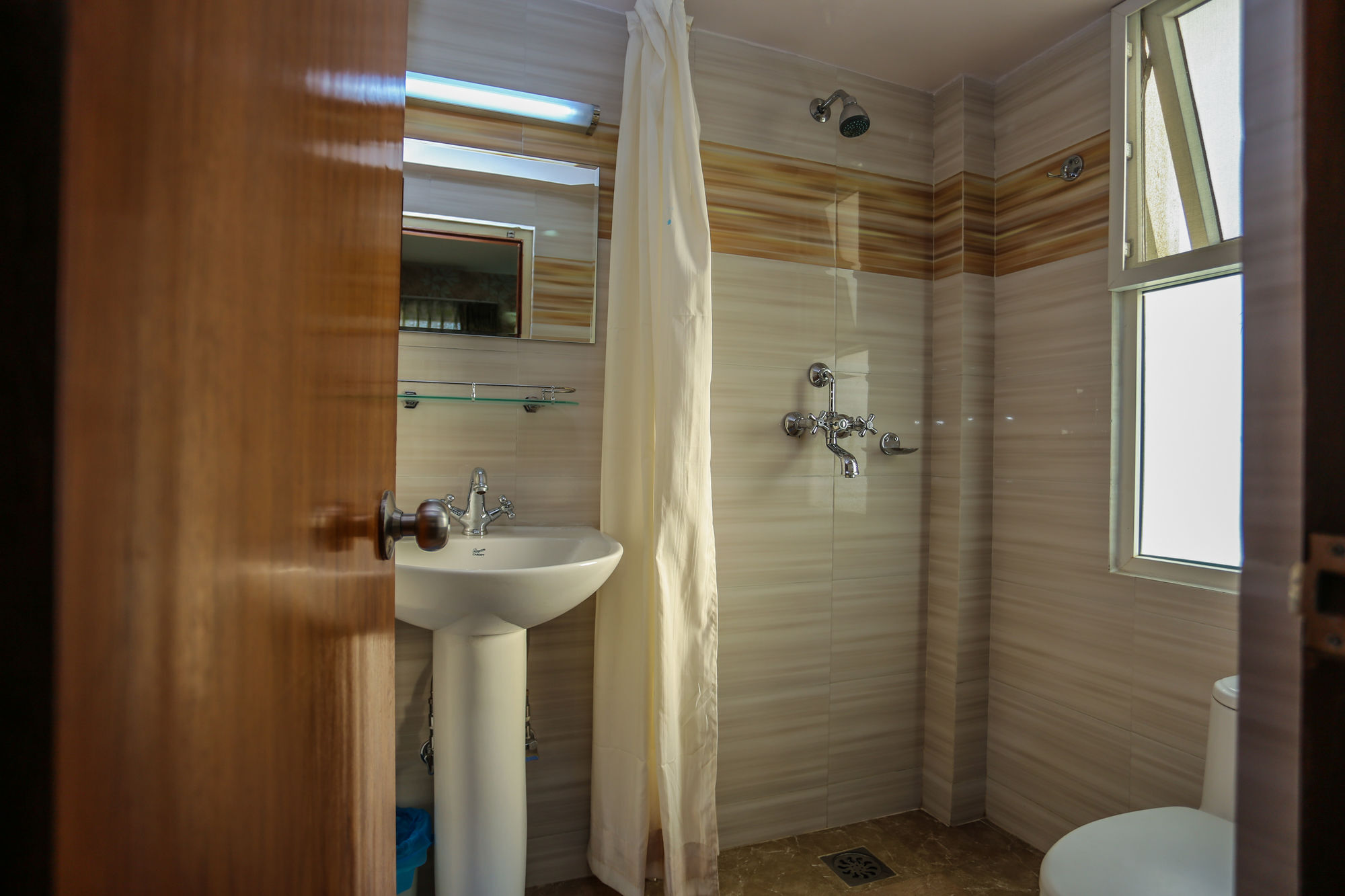 Nirvana Home Kathmandu Exterior photo
